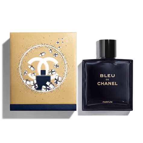 does bleu De Chanel go bad